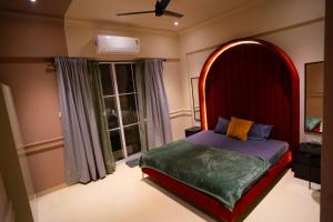 Casa Bonita Prime rose