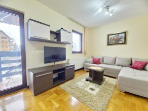 Apartman Sofy - Vila Panorama, SELF CHECK IN