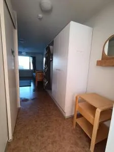 Kurkikartano - Kannus