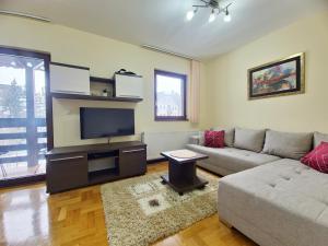 Apartman Sofy - Vila Panorama, SELF CHECK IN