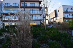 MW APARTAMENTY - Mechelinki - Anchoria Holiday SPA