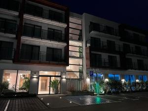 MW APARTAMENTY - Mechelinki - Anchoria Holiday SPA