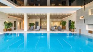 MW APARTAMENTY - Mechelinki - Anchoria Holiday SPA