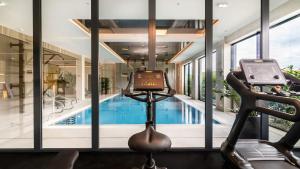 MW APARTAMENTY - Mechelinki - Anchoria Holiday SPA