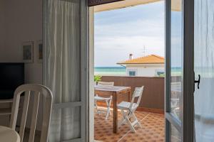 Appartamento con 2 Camere da Letto
