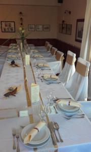 Vár Vendéglő Panzió