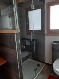 Appartement dans le Chalet Les Gorges de la Faraz