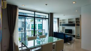 Apartment 2 bedrooms on Kamala