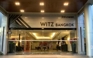 Witz Bangkok Ramkhamhaeng - Hotels, Bangkok