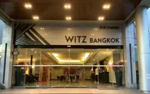 Witz Bangkok Ramkhamhaeng - Bangkok
