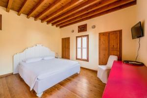 Deluxe Double Room | Avalon Residence room in Avalon Boutique Suites Hotel