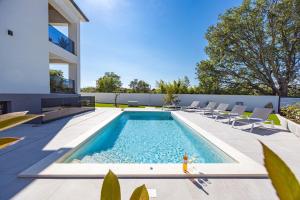 Polaris & Antares Villas