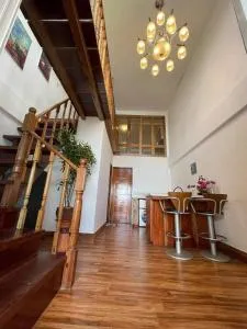 Appleton Liitle Paradise Beach Resort & Restaurant Seaside Villa - Real