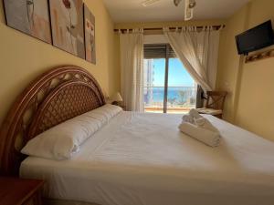Apartamento Bahía del Sol a 50 metros de la playa - Inmodream Calpe