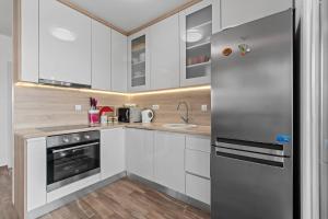 Apartment Moments Rogoznica