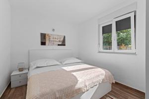 Apartment Moments Rogoznica