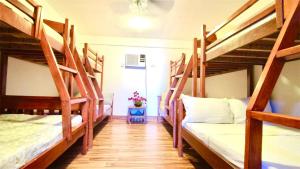 Seaside Villa - Appleton Liitle Paradise Beach Resort & Restaurant