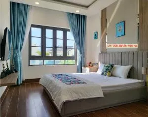 Biệt thự biển Novaworld Phan Thiết - Bình Sum