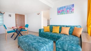 Kalkan Seaview Apartment 4736