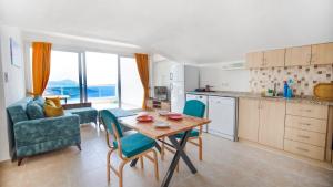 Kalkan Seaview Apartment 4736