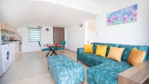 Kalkan Seaview Apartment 4736