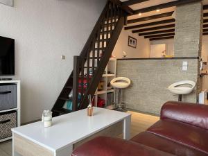 Appartements Appartement 3 pieces CHATELAILLON - CL130-223 : photos des chambres
