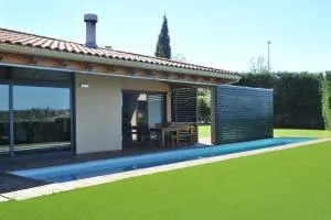 CASA LLEVADORA - Fontclara