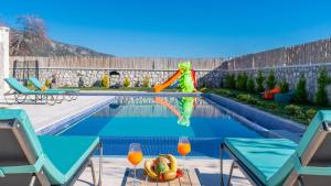 Saribelen Village 3 Bedroom Villa