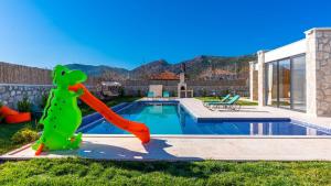 Saribelen Village 3 Bedroom Villa