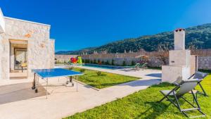 Saribelen Village 3 Bedroom Villa