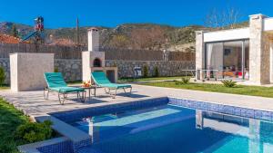 Saribelen Village 3 Bedroom Villa