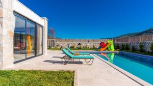 Saribelen Village 3 Bedroom Villa