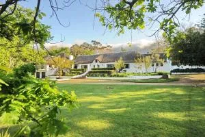 Gledsmuir Spacious Homestead - Hartebeesrivier