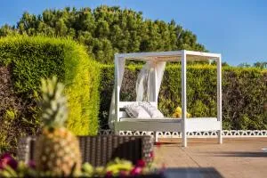 Loendros, Calma Moradia com Piscina Privada, Guia - Алгош