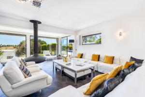 Loendros, Calma Moradia com Piscina Privada, Guia