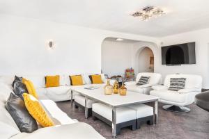 Loendros, Calma Moradia com Piscina Privada, Guia