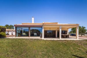 Loendros, Calma Moradia com Piscina Privada, Guia