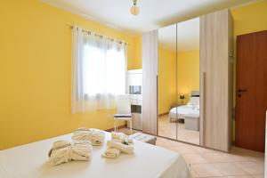 Tiria, apartamento 2 habitaciones img10