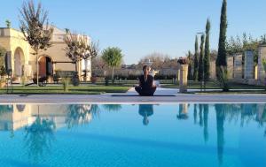 Villa Anna - Suites & Events