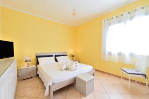 Tiria, apartamento 2 habitaciones img7