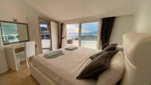 Kalkan 7 Bedroom Villa 5252