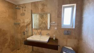 Kalkan 7 Bedroom Villa 5252