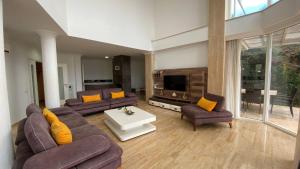 Kalkan 7 Bedroom Villa 5252