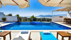 Uzumlu Village 2 Bedroom Villa - 5530