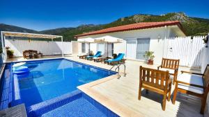 Uzumlu Village 2 Bedroom Villa - 5530