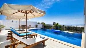 Uzumlu Village 2 Bedroom Villa - 5530