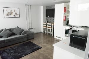 Apartment - Split Level room in Toothbrush Apartments - Central Ipswich - Fore St