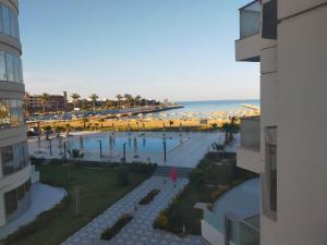 Scandic resort hurghada
