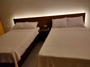 Scandic resort hurghada