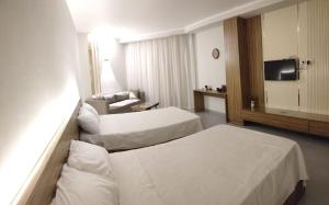 Scandic resort hurghada